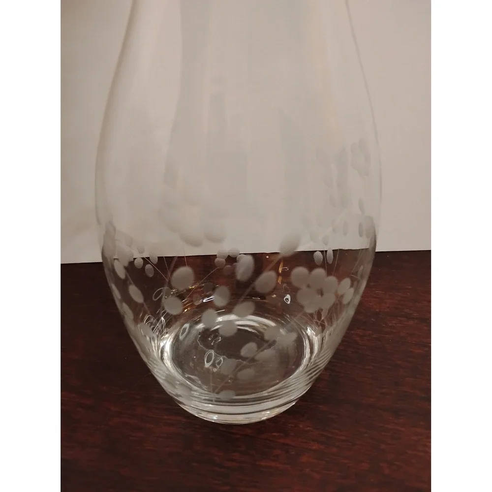 N/A vintage glass